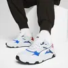 Puma BMW MMS Trinity Beyaz Erkek Günlük Spor Ayakkabı