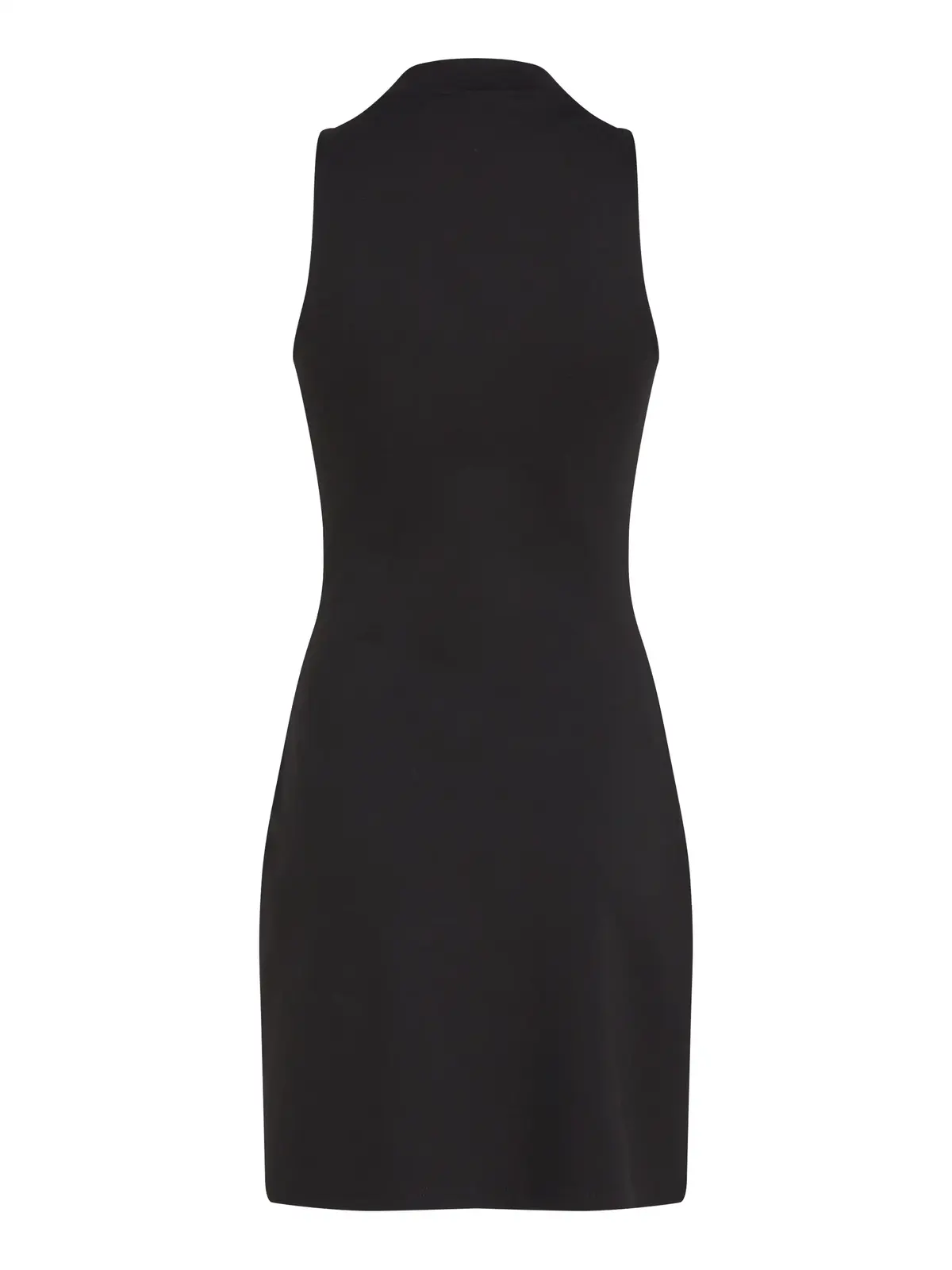 LOGO MILANO DRESS, BEH