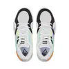Puma TRC Blaze Court Beyaz Erkek Günlük Spor Ayakkabı
