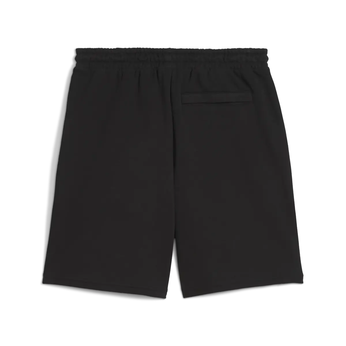 Puma WARDROBE ESS Relaxed Shorts 7 TR Siyah Erkek Şort