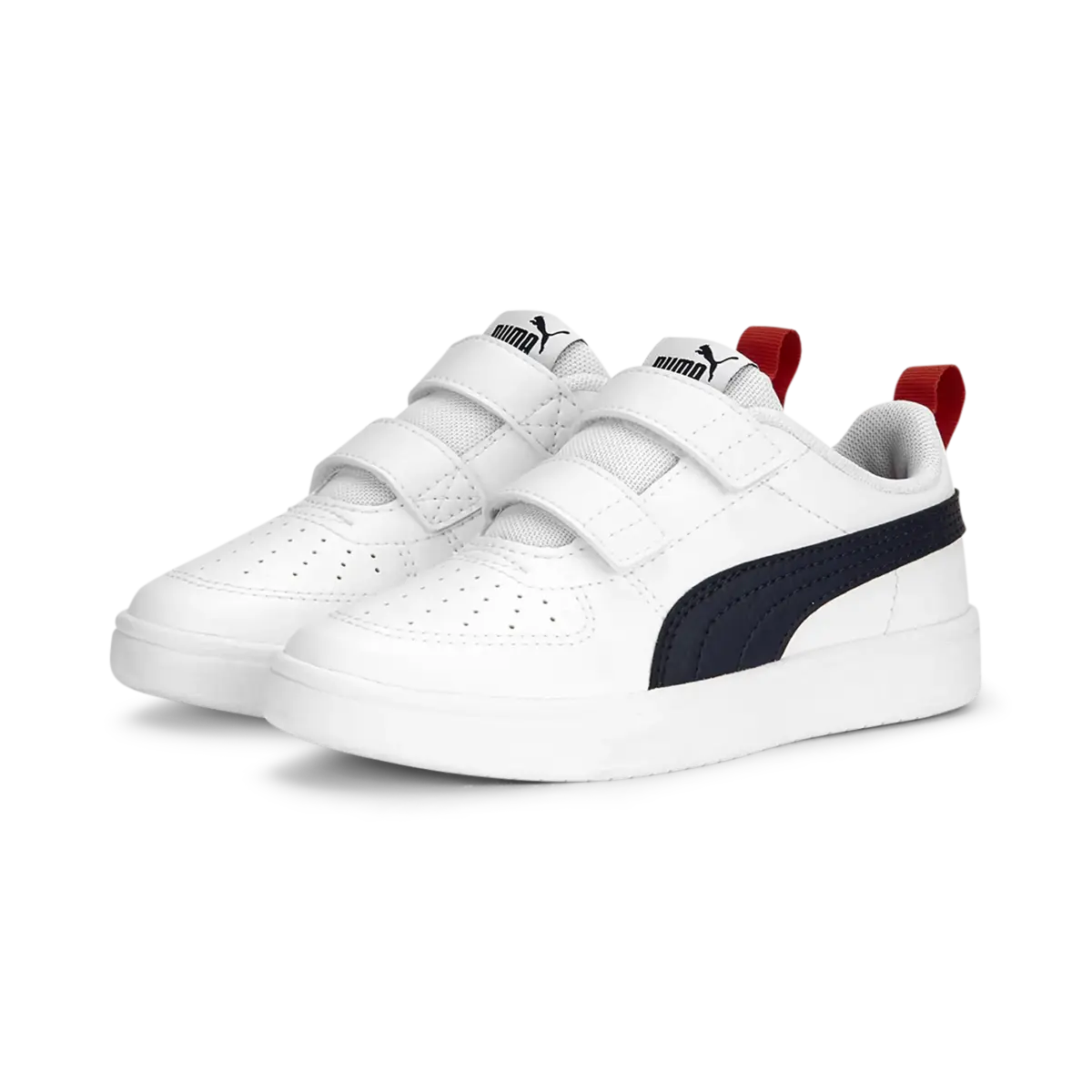 Puma Rickie V PS Erkek Spor Ayakkabı & Sneaker
