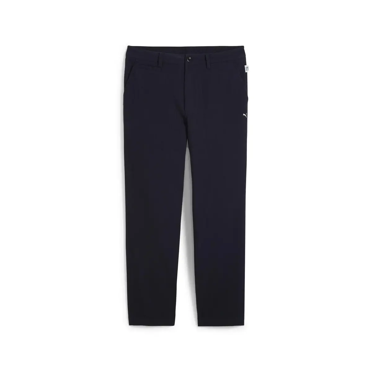 PUMA MMQ Chino Pants Lacivert Erkek Eşofman Altı