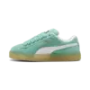 Puma Suede XL Turkuaz Unisex Spor Ayakkabı
