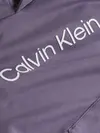 Calvin Klein HERO LOGO COMFORT HO Erkek Lila Hoodie