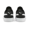 Puma Smash v2 Buck Jr Black-Wh Erkek Spor Ayakkabı & Sneaker
