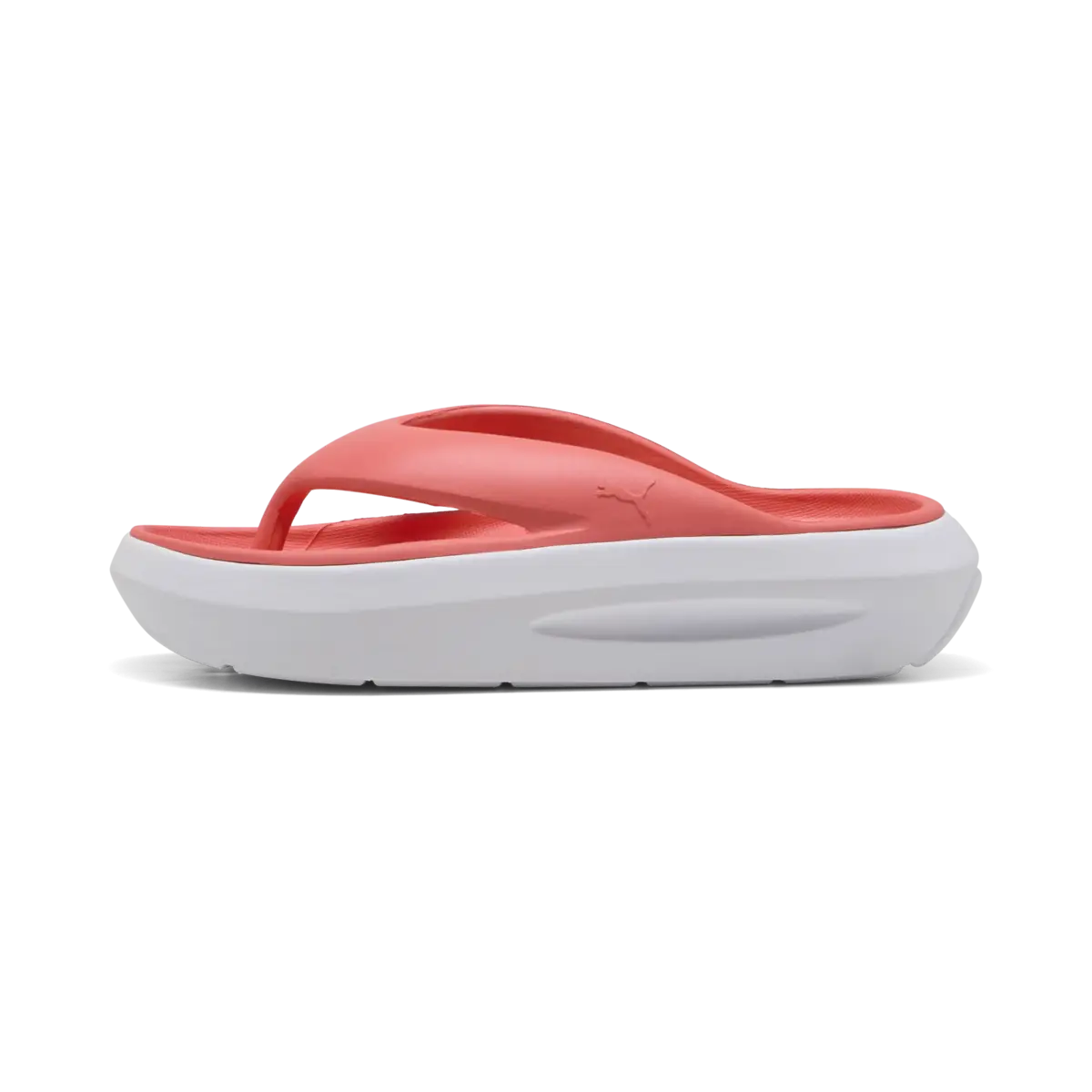 Puma Puma Flatter flip Turuncu Kadın Terlik