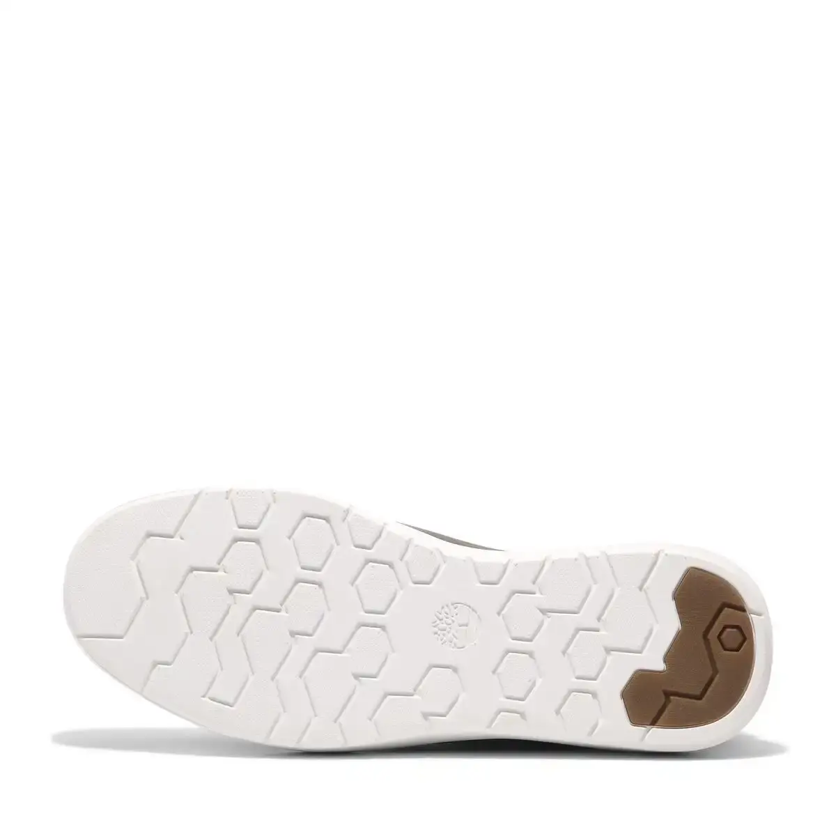 Timberland Seneca Bay LOW LACE UP SNEAKER Kahverengi Erkek Spor Ayakkabı & Sneaker