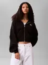 FRENCH TERRY WOVEN L, UB1