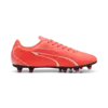 Puma VITORIA FG/AG Kırmızı Erkek Krampon