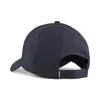 PUMA ESS METAL PUMA CAT BB Cap Lacivert Unisex Şapka