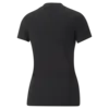 Puma Classics Slim Tee Siyah Kadın T-Shirt
