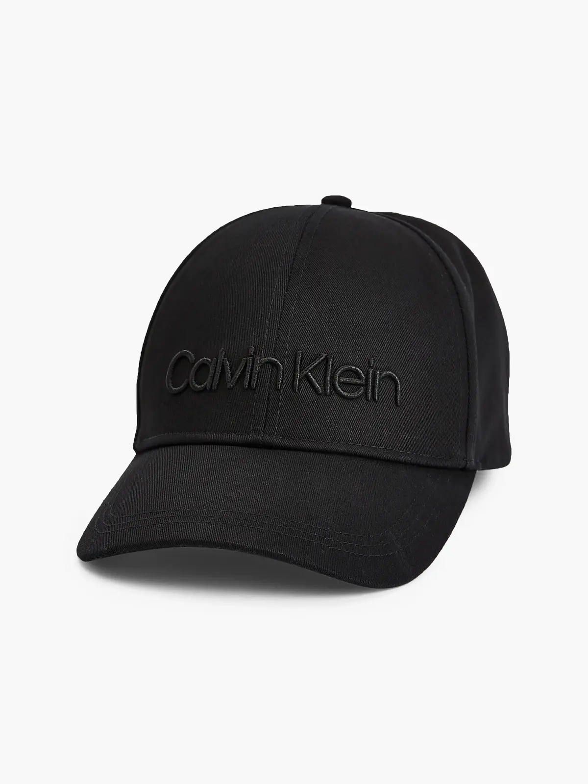 Calvin Klein Siyah Erkek Şapka & Bere