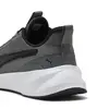 PUMA Flyer Lite 3 Gri Erkek Yürüyüş ve Koşu Ayakkabısı