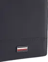 Tommy Hilfiger TH CORP MINI CC WALL, DW6 Siyah Erkek Cüzdan