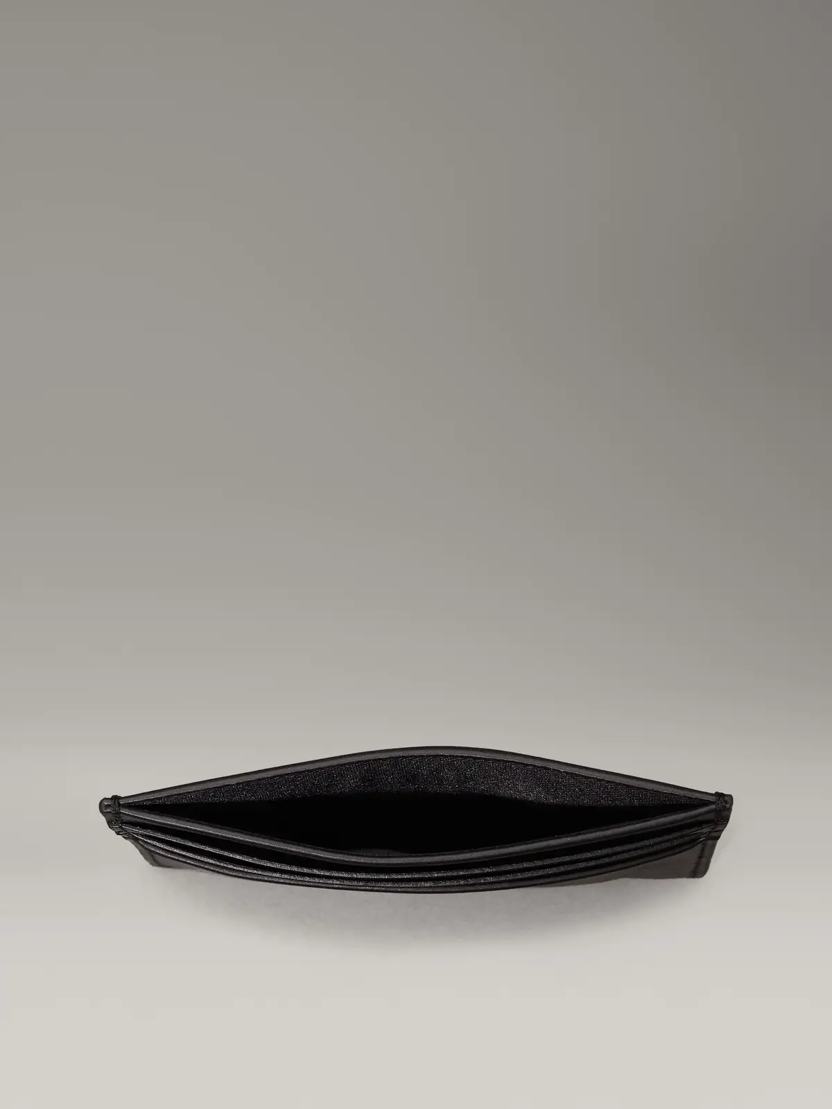 Calvin Klein CK PREMIUM CARDHOLDE, BEH Siyah Erkek Çanta & Cüzdan