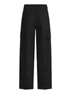 RELAXED LEG TAILORED, BEH
