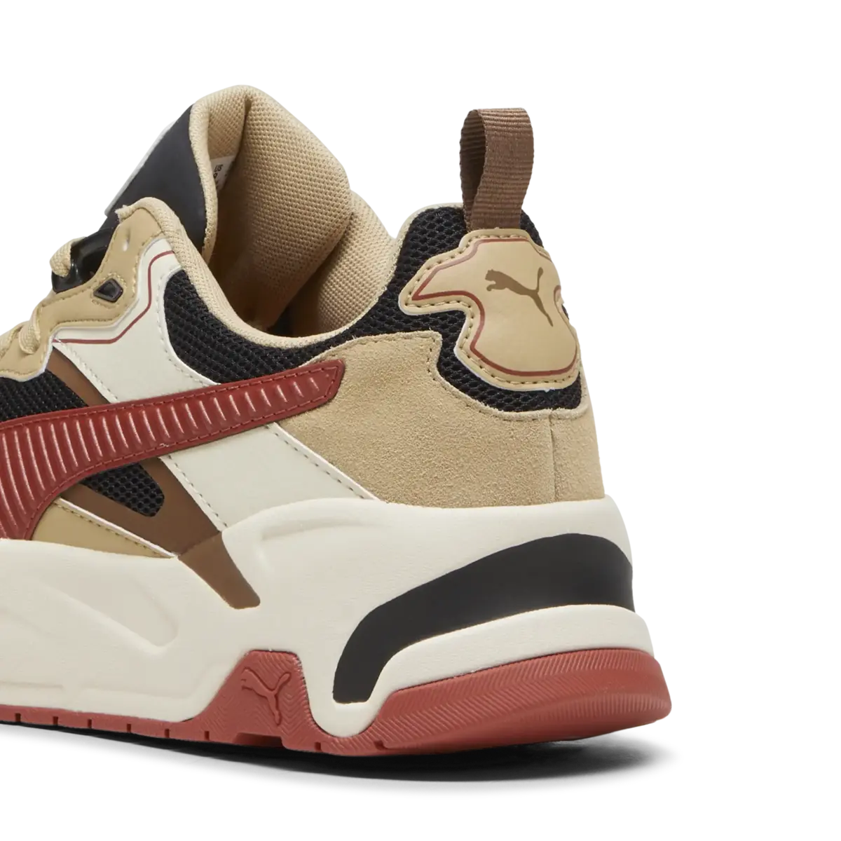 Puma Trinity Erkek Spor Ayakkabı & Sneaker