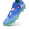 Puma FUTURE 7 ULTIMATE FG/AG Mavi Erkek Krampon