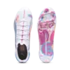 Puma ULTRA 5 ULTIMATE VOL. UP FG Beyaz Unisex Krampon