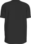 Calvin Klein Siyah Erkek T-Shirt & Polo