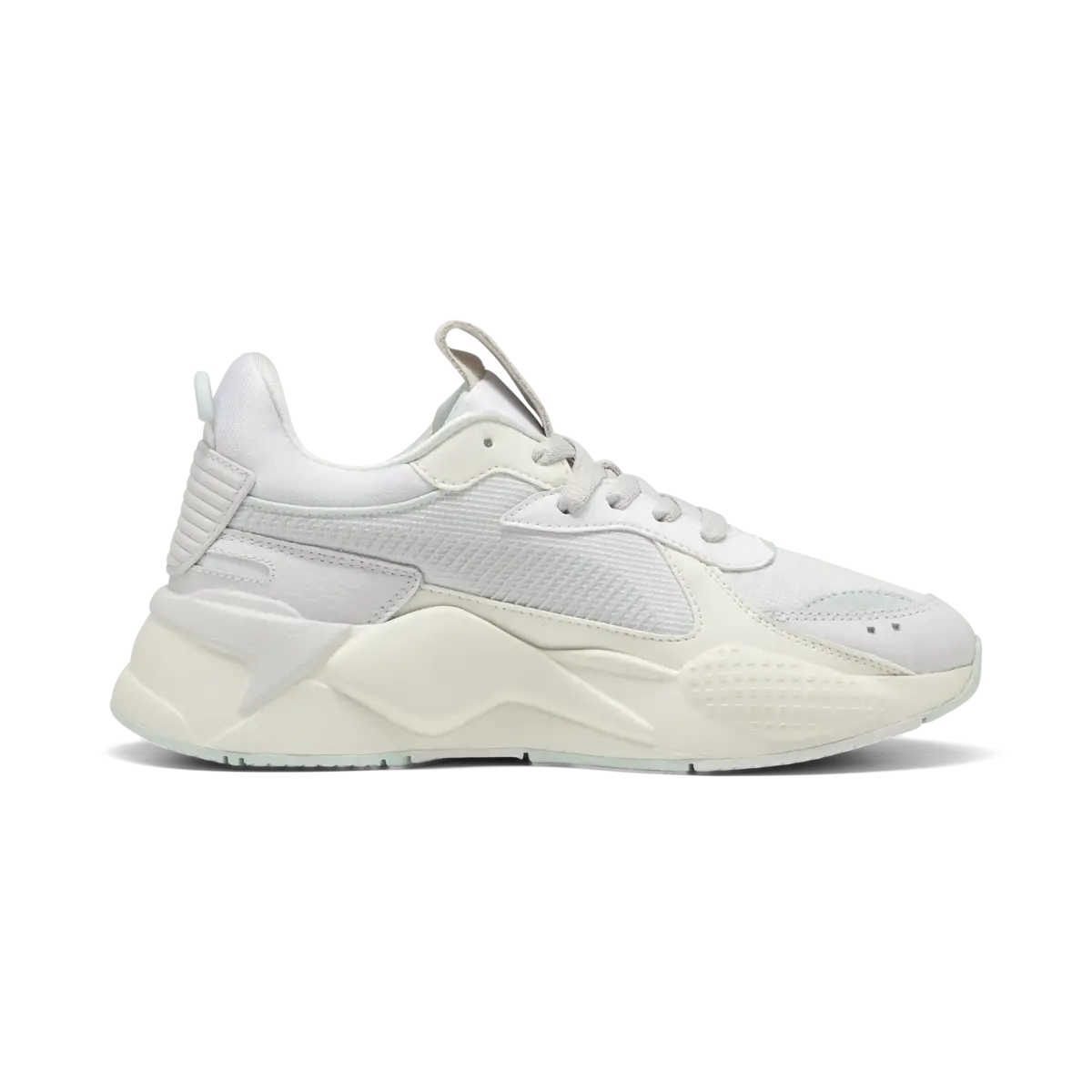 PUMA RS-X Soft Wns Beyaz Kadın Günlük Spor Ayakkabı
