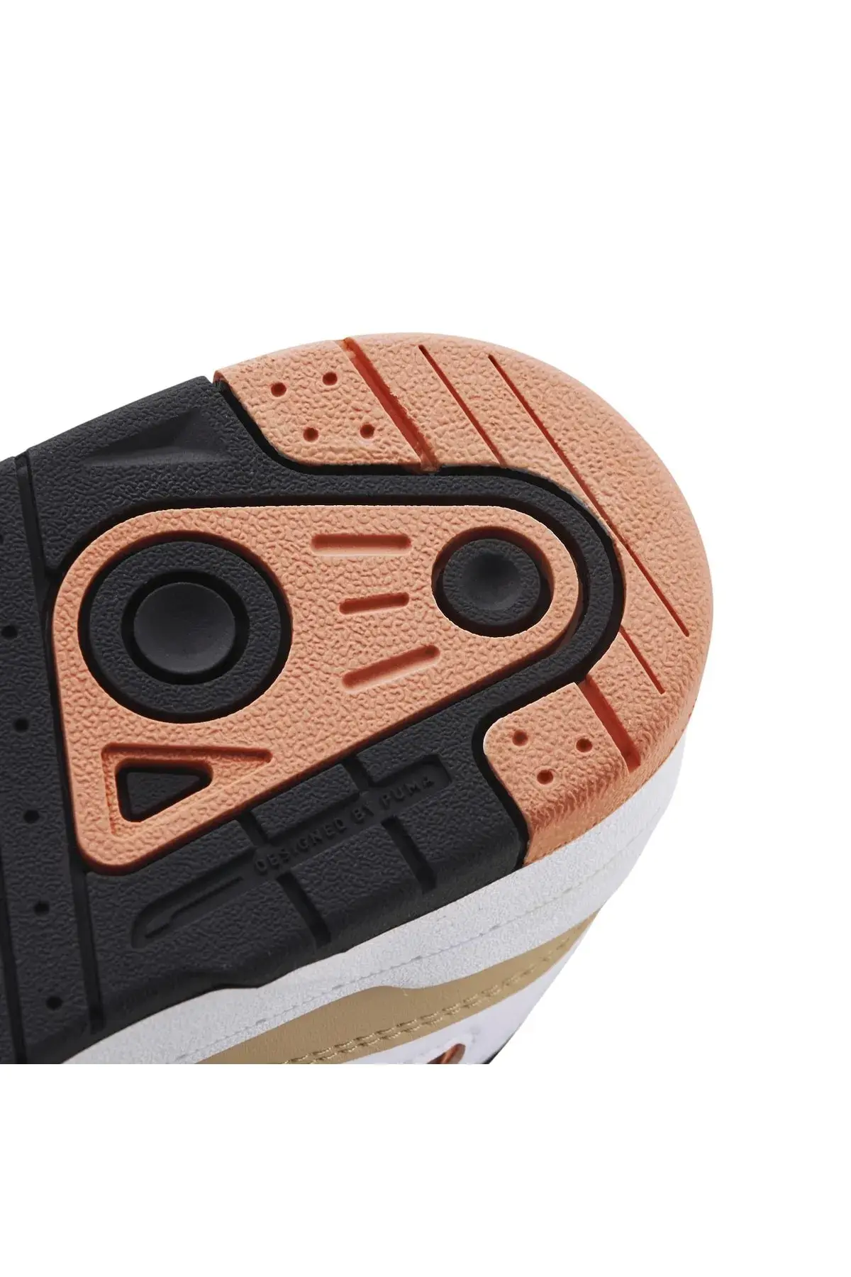 Puma Slipstream Wns Beyaz Kadın Günlük Spor Ayakkabı