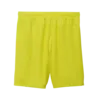 Puma teamGOAL Shorts Sarı Erkek Şort