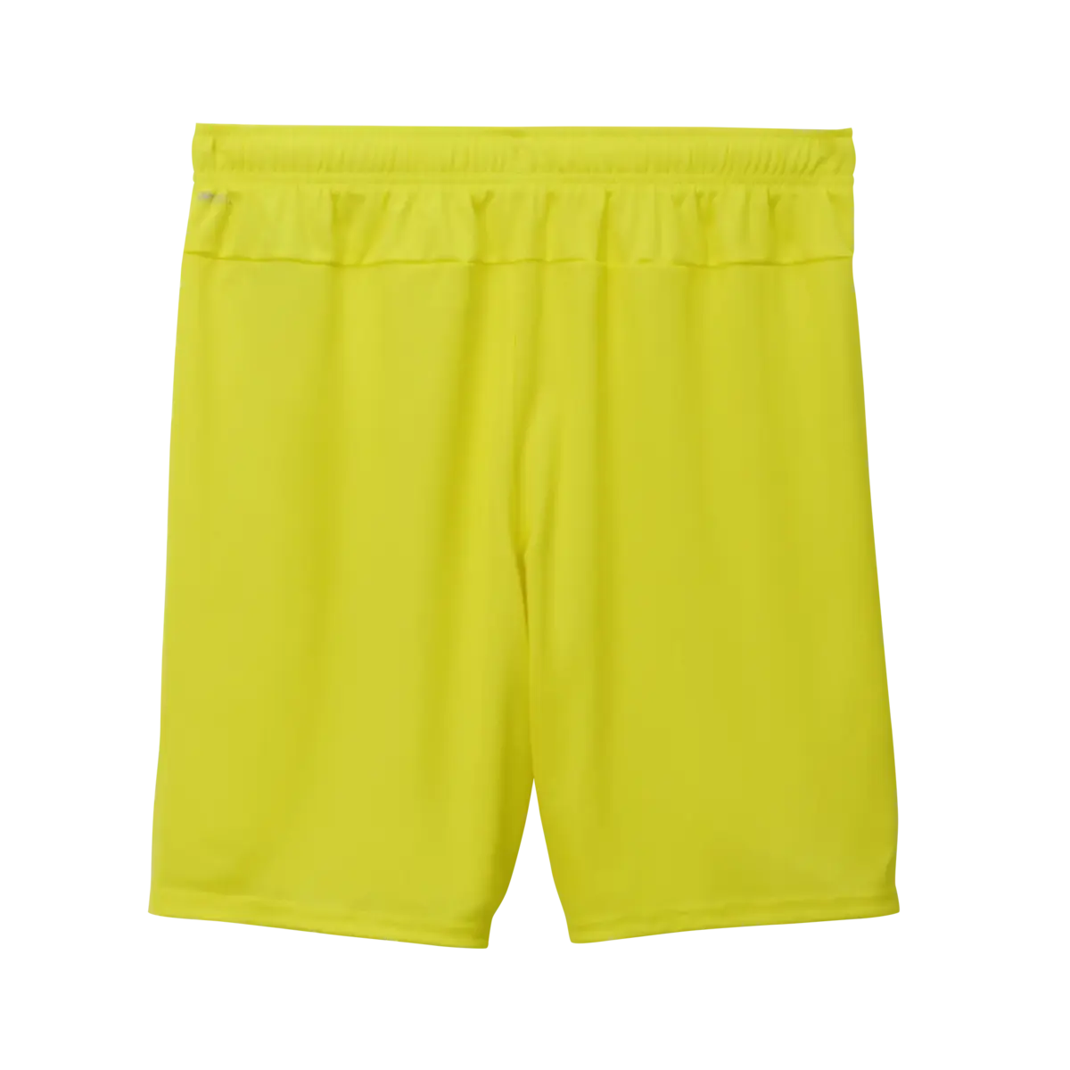 Puma teamGOAL Shorts Sarı Erkek Şort