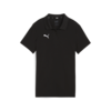 Puma teamGOAL Casuals Polo Wmn Siyah Kadın T-Shirt