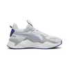 Puma RS-X Suede Gri Unisex Günlük Spor Ayakkabı