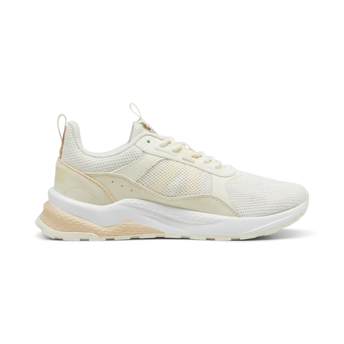 Puma Anzarun 2.0 Bej Unisex Spor Ayakkabı & Sneaker