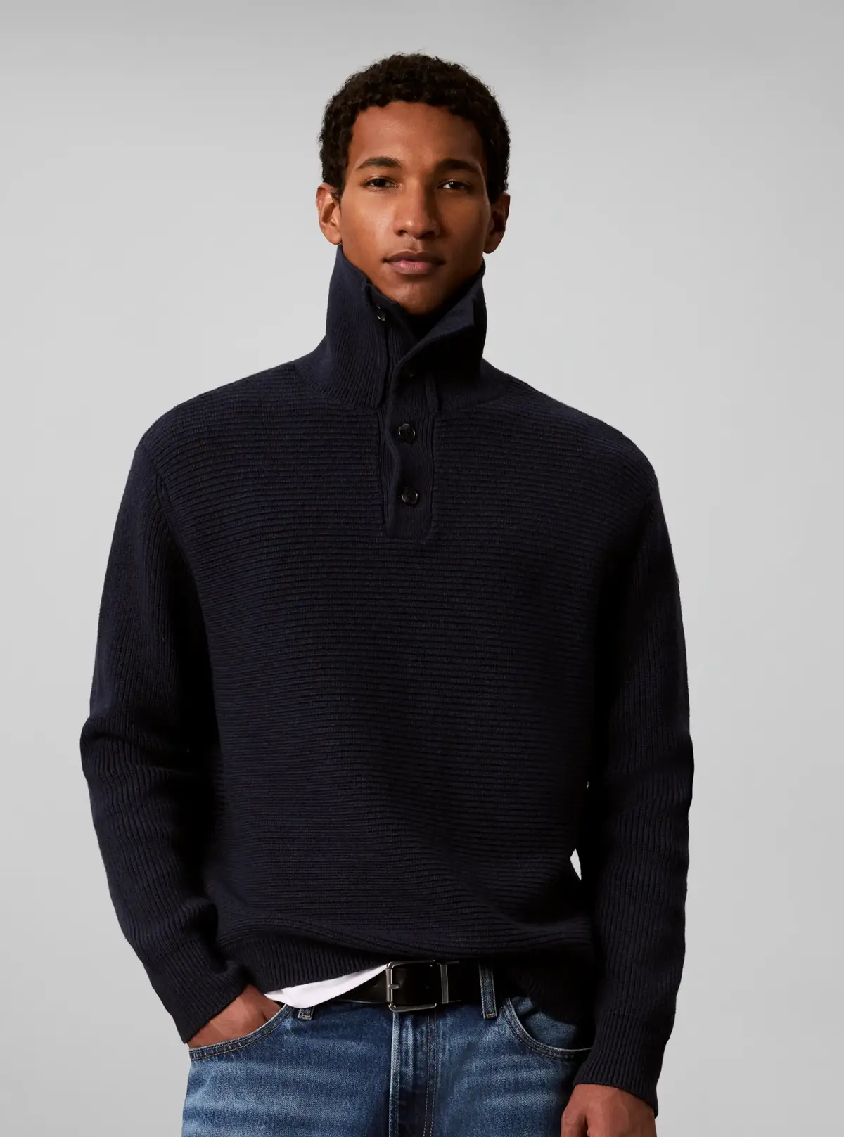 LS CTN WOOL PNL STIT, CEF