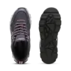 Puma Evolve Trail Jr Lacivert Kadın Bot