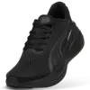 Puma Scend Pro 3 Unisex Siyah Yürüyüş ve Koşu Ayakkabısı