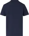 Calvin Klein MICRO LOGO INTERLOCK Erkek Antrasit T-Shirt