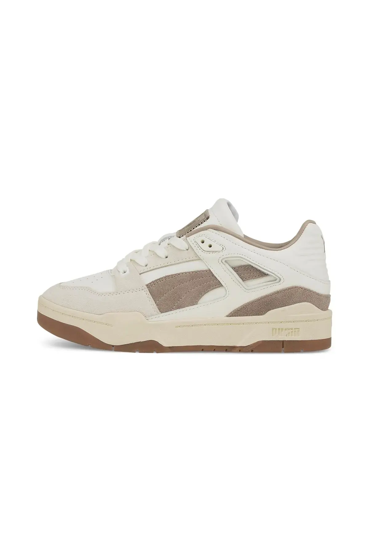 Puma Slipstream x Lauren London - Beyaz Kadın/Günlük Spor Ayakkabı