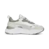 Puma Cassia Mix Bej Kadın Spor Ayakkabı