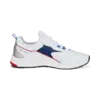 Puma BMW MMS Electron E Beyaz Unisex Spor Ayakkabı & Sneaker