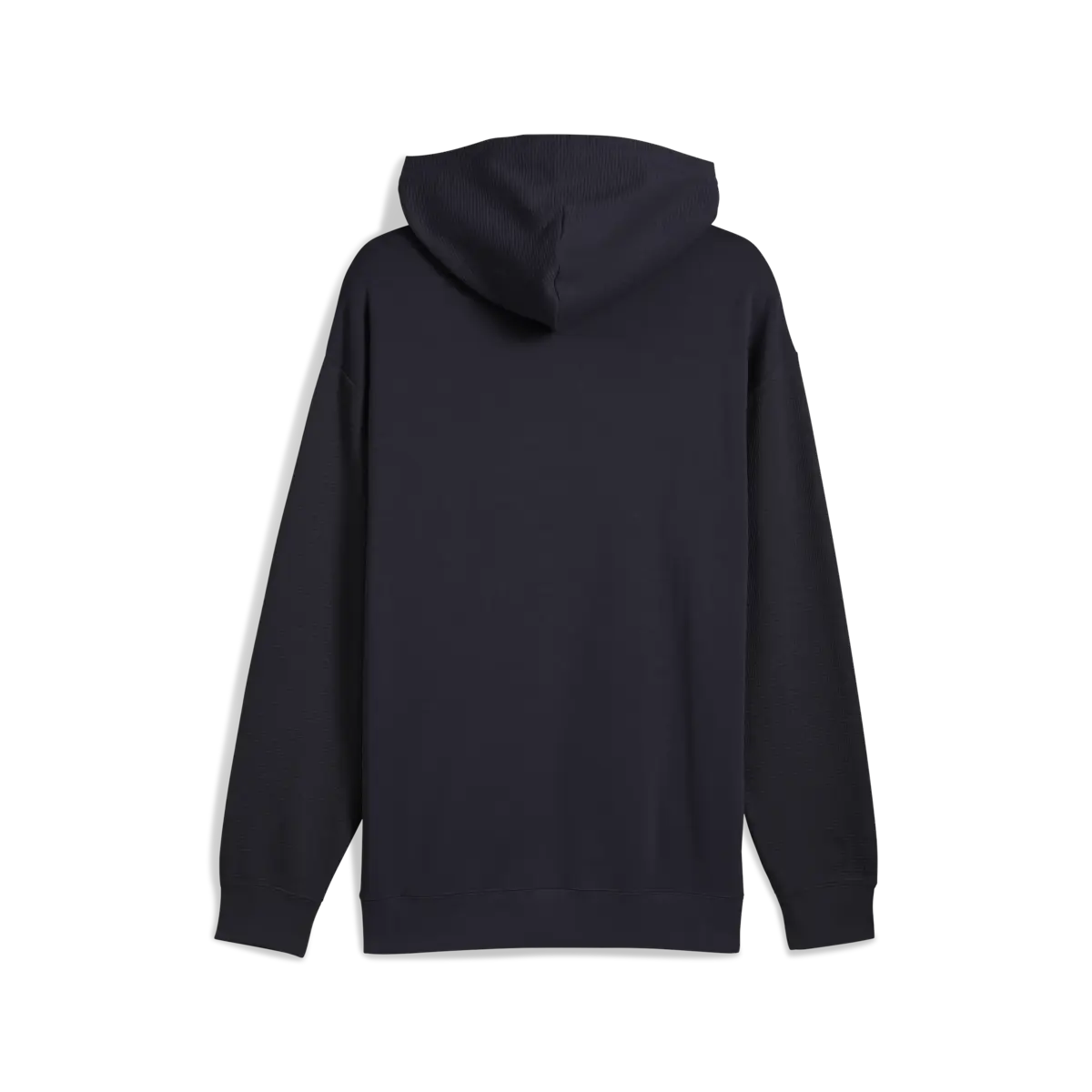 PUMA CLASS Pinnacle Hoodie Erkek Lacivert Hoodie