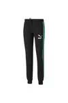 Puma Iconic T7 Track Pants Dk Siyah Erkek Eşofman Altı