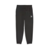 Puma CLASSICS Fleece Sweatpants Siyah Erkek Eşofman Altı