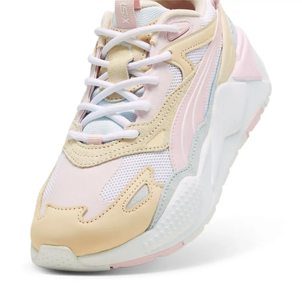 Puma RS-X Efekt PRM Renkli Kadın Günlük Spor Ayakkabı
