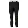 Puma Train PUMA STRONG HW Tight Siyah Kadın Tayt