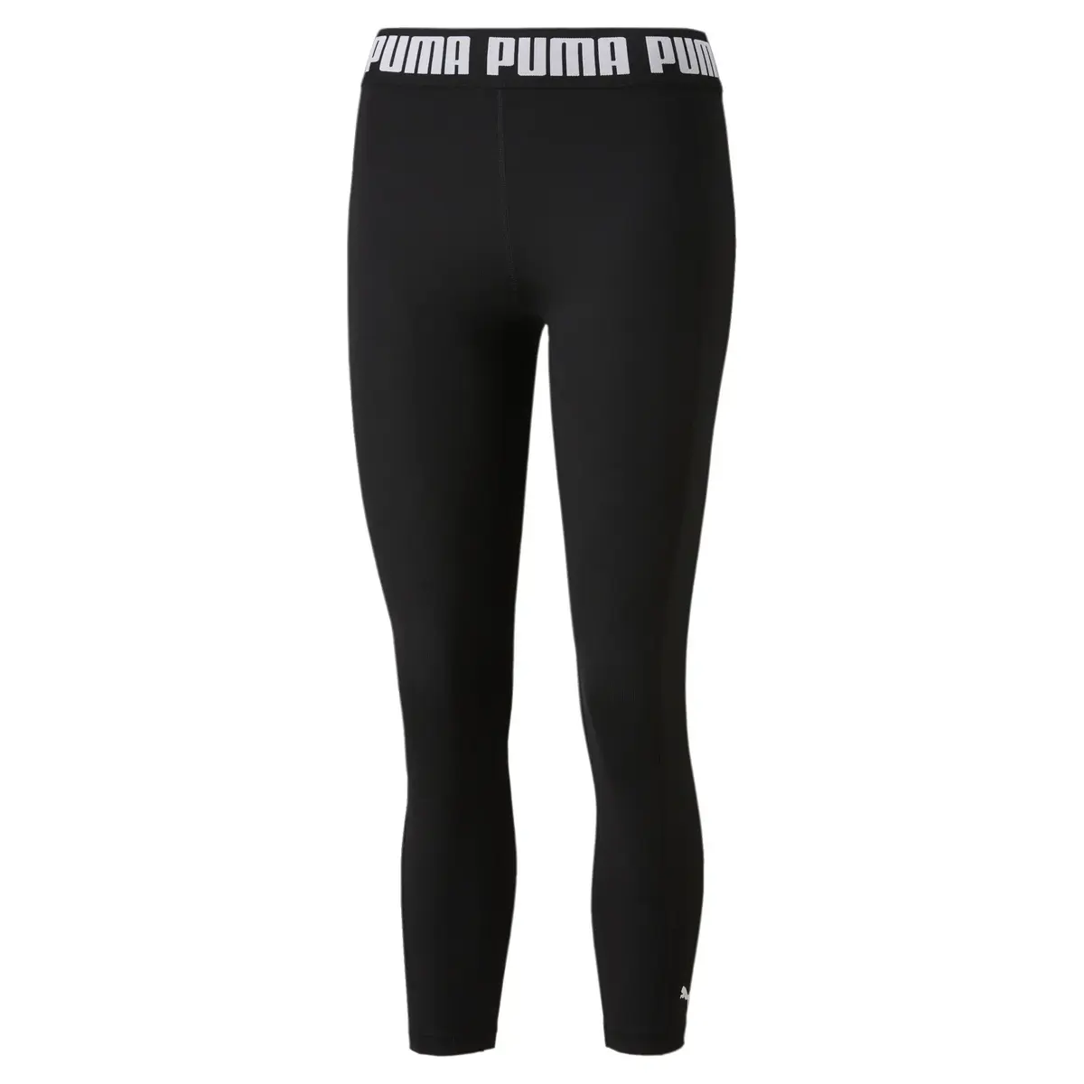 Puma Train PUMA STRONG HW Tight Siyah Kadın Tayt