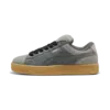 Puma Suede XL Denim Gri Unisex Spor Ayakkabı & Sneaker