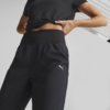 Puma RUN FAVORITE TAPERED PANT W Siyah Kadın Eşofman Altı
