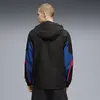 Puma BMW MMS Lifestyle Jacket Siyah Erkek Ceket