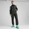 Puma MAPF1 Woven Jacket Siyah Erkek Fermuarlı Ceket