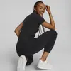 Puma Classics Slim Tee Siyah Kadın T-Shirt