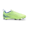 Puma ULTRA 5 PLAY FG/AG Jr Yeşil Çocuk Krampon